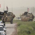 U.S. Forces Flee Anunnaki In Syria