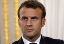 FRANCE TO NUKE NIBIRU