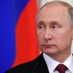Putin Renews Pledge To Warn World About Nibiru