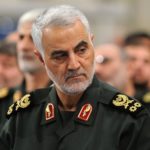 Kushner Responsible for Soleimani Slaying