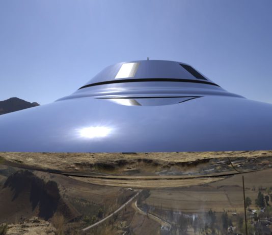 Space Force to Survey Nibiru