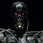 FEMA'S Killer Robots to Patrol Walmart Stores