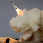 U.S. Air Defense Told to "Stand Down" During Iranian Missile Attack